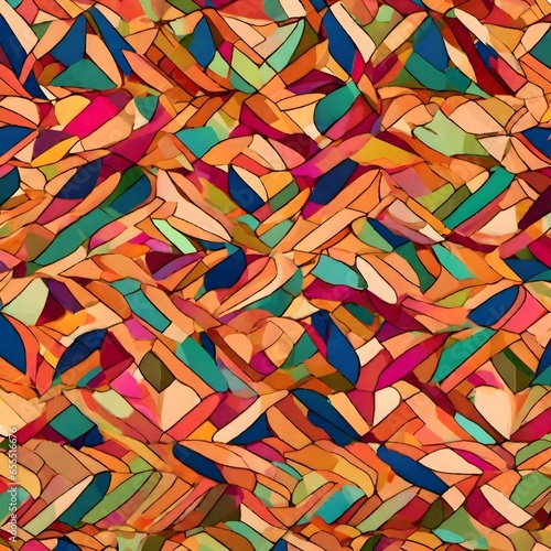 Pattern Background Very Cool