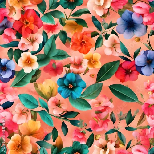 Pattern Background Very Cool