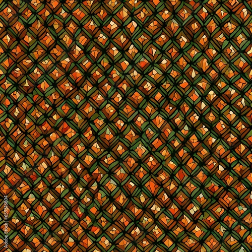 Pattern Background Very Cool