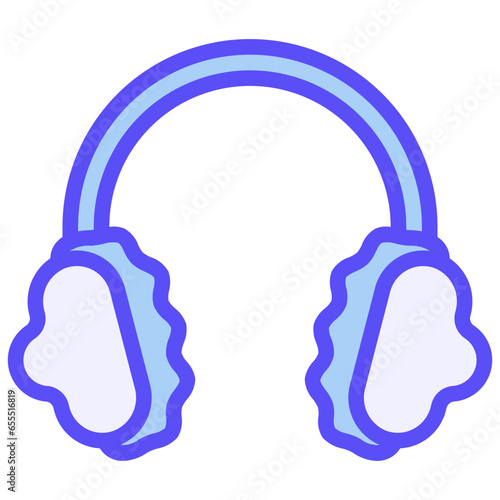 earmuffs icon