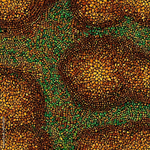 Pattern Background Very Cool