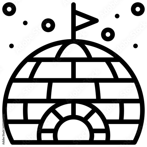 igloo icon