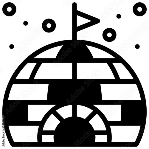 igloo icon