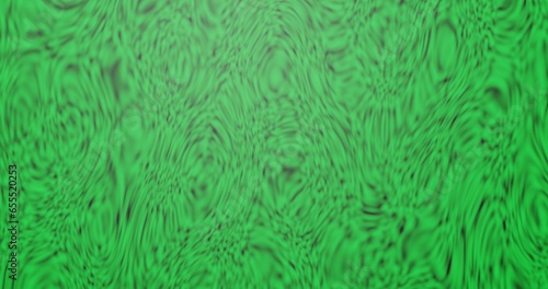 abstract green background or wallpaper design for backdrop
