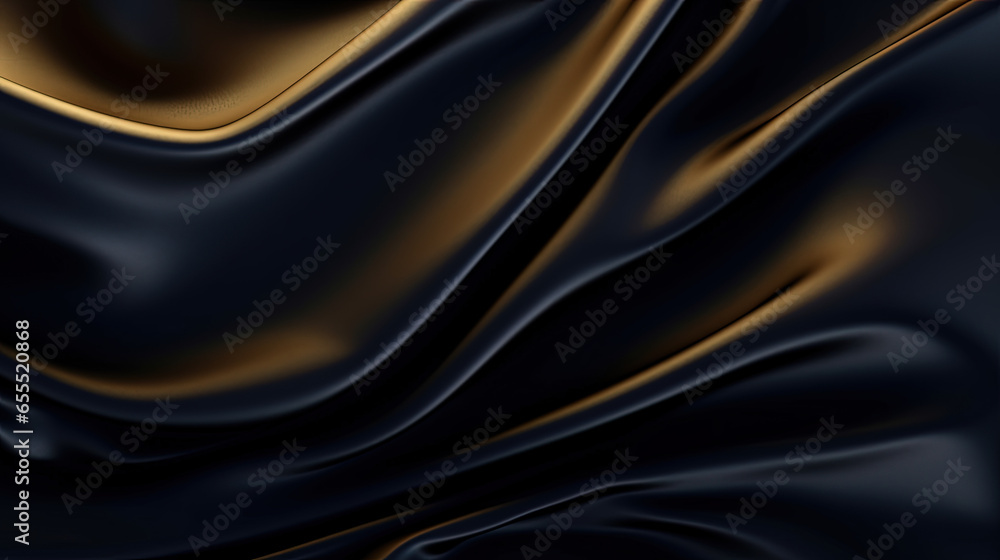 Fototapeta premium satin background room for copy