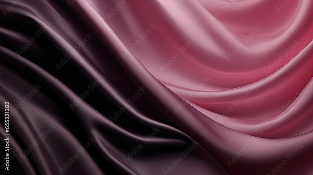 Fototapeta premium satin background room for copy