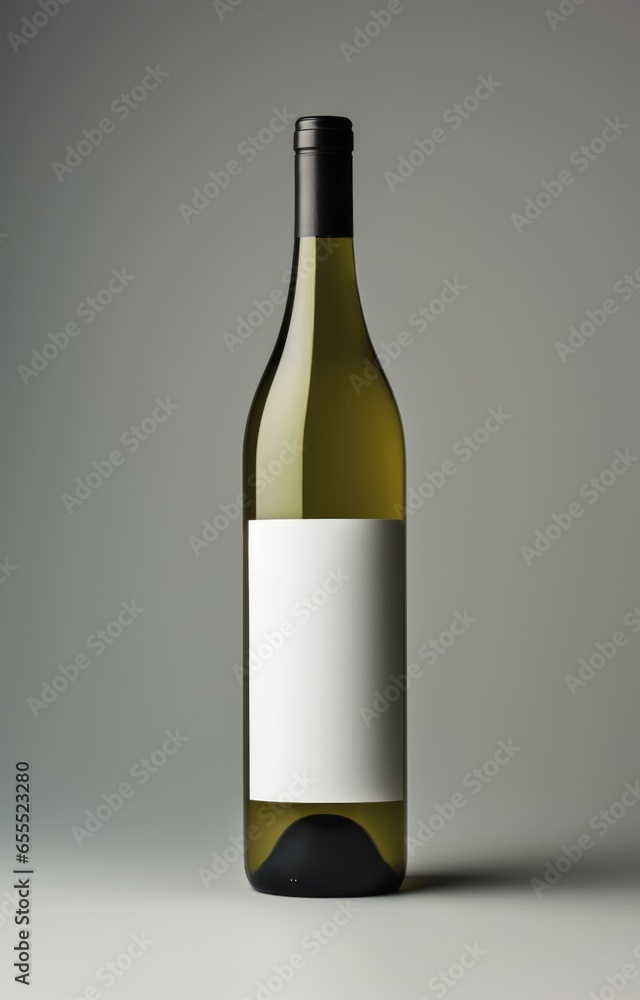 bottle of wine bottle of wine