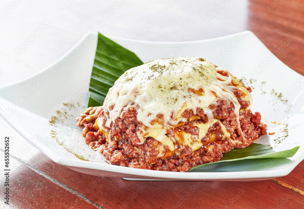 Ceviche visual data 6