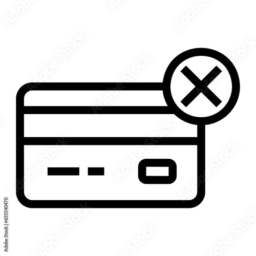 card icon