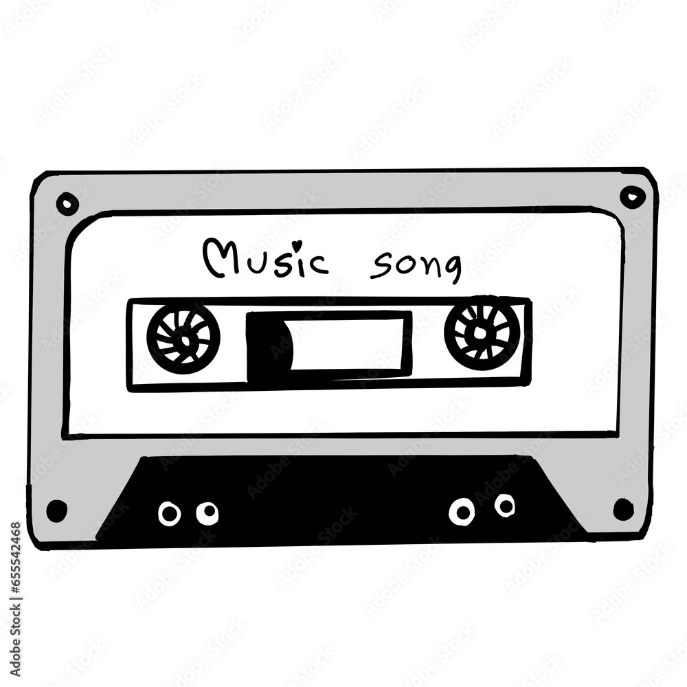 cassette