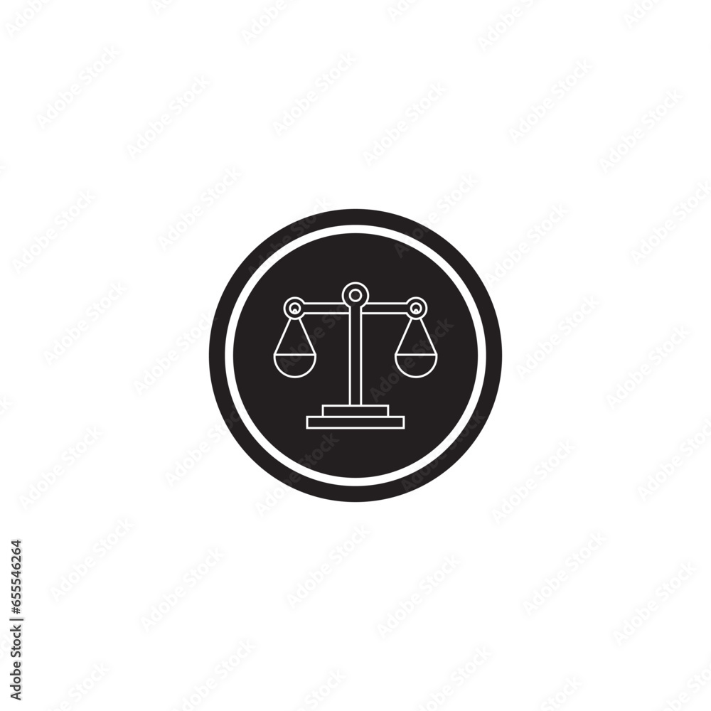 police icon vector police icon vector