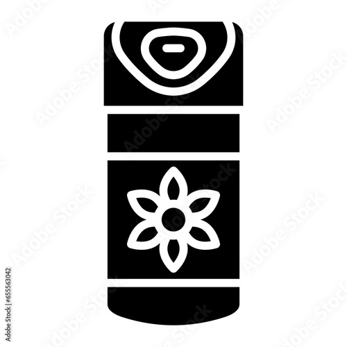 Vector Design Air Freshener Icon Style