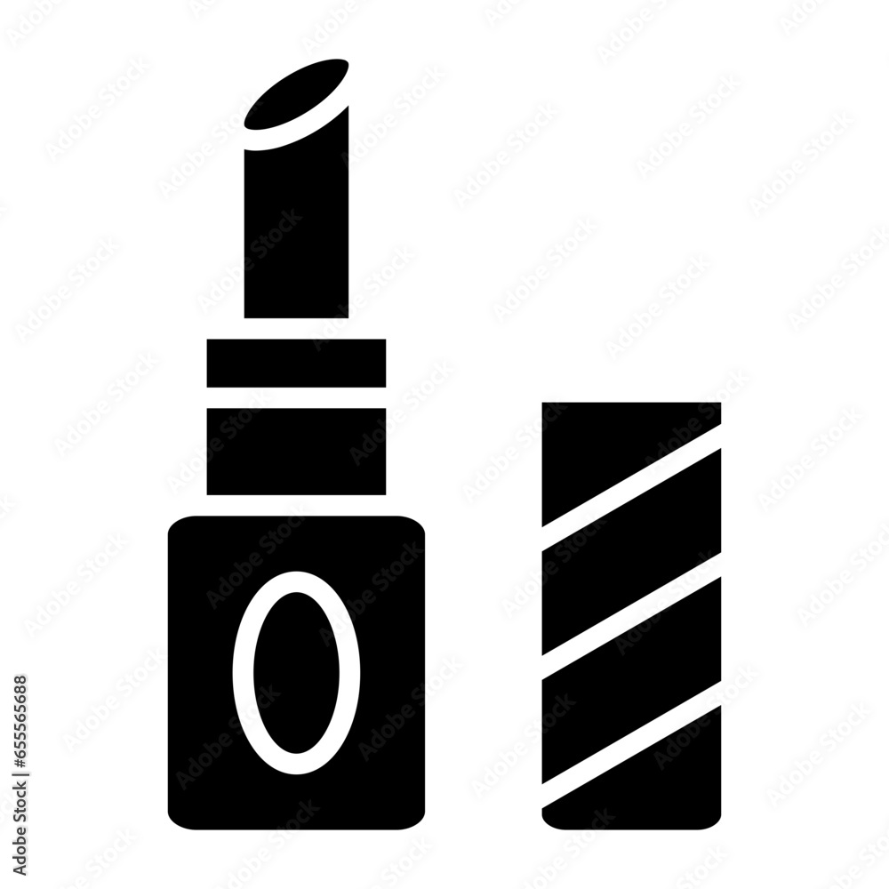 Vector Design Pomade Icon Style Vector Design Pomade Icon Style