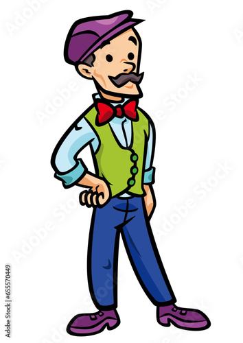 pressman