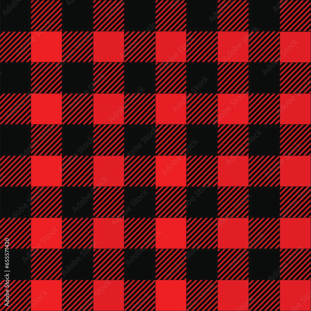 Check fabric Check fabric