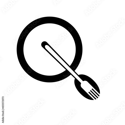 Q logo