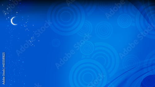 Backgrounds for writing in an Arabic style