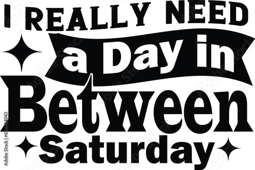 Cyber Monday SVG Design