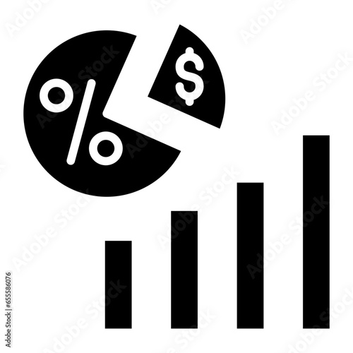 Dividends Icon Style
