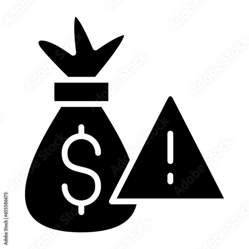 Risk Icon Style