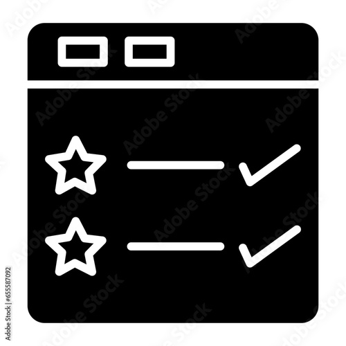 Feature Icon Style