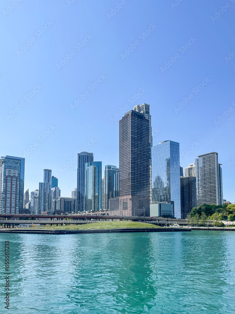Chicago River Boat Architecture Tour Chicago River Boat Architecture Tour