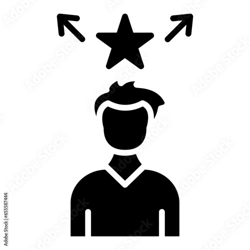 Celebrity Influencers Icon Style