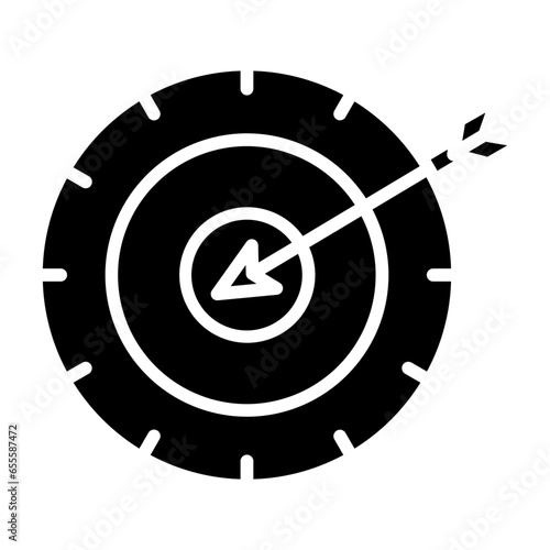 Behavioral Targeting Icon Style
