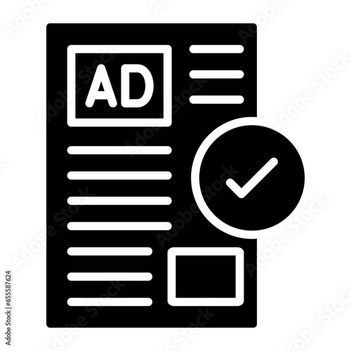 Testing Icon Style