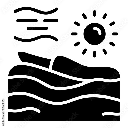 Dune Icon Style
