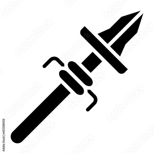 Javelin Icon Style