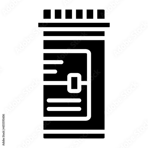 Effervescent Icon Style