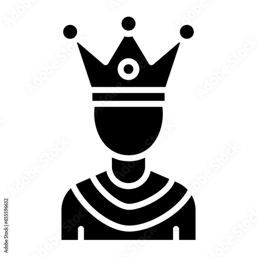 Emperor Icon Style