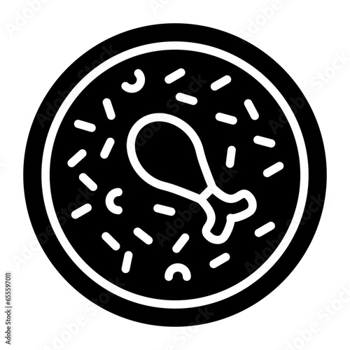 Mandi Icon Style
