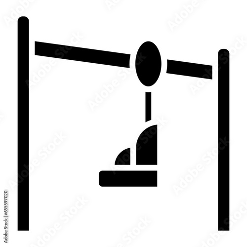 Zipline Icon Style