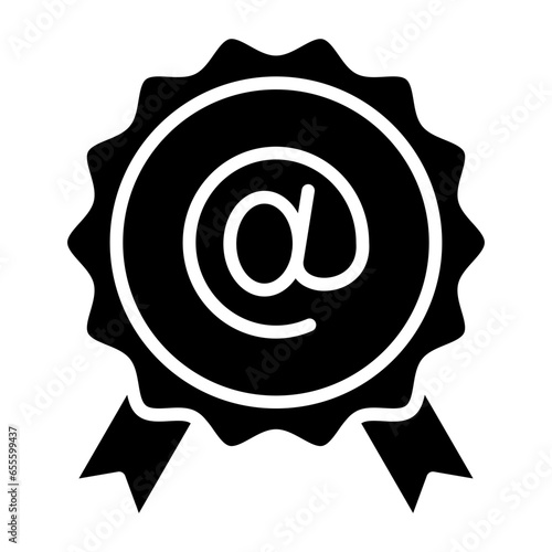 Brand Mentions Icon Style