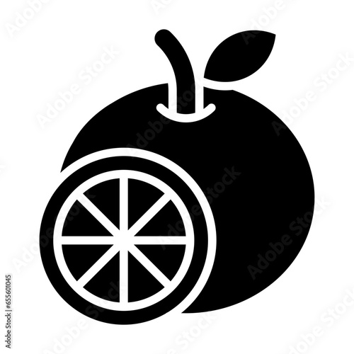 Tangerine Icon Style