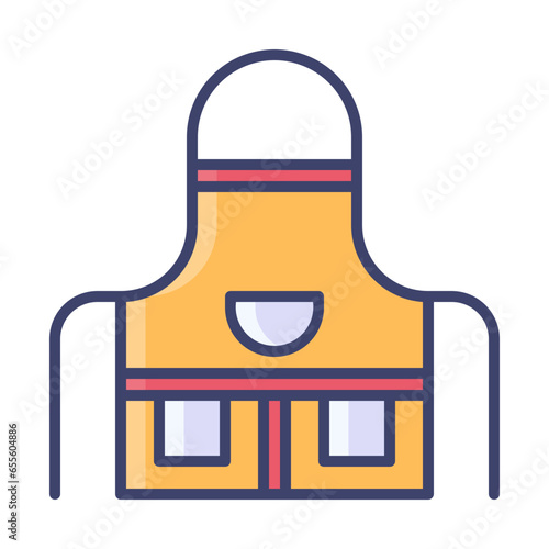 apron icon