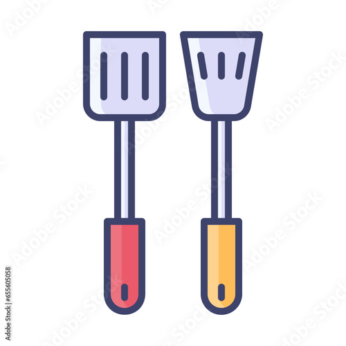 spatula icon