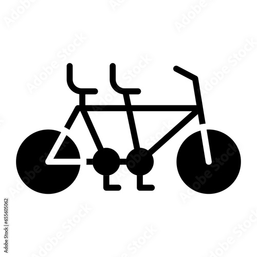 Tandem Icon Style