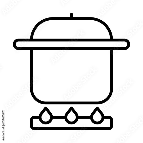 boiling icon