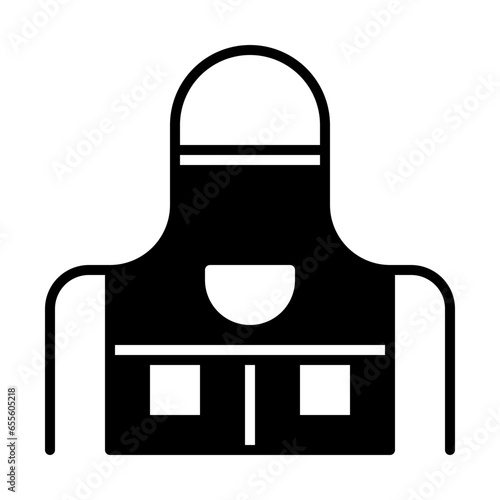 apron icon