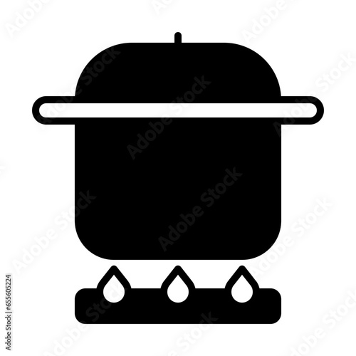 boiling icon