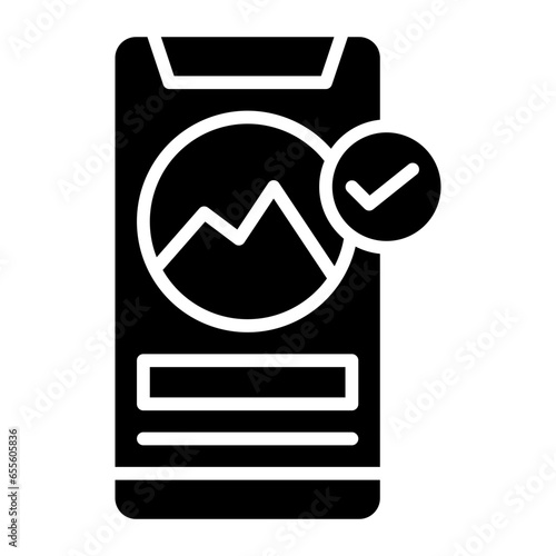 Book In Advance Icon Style