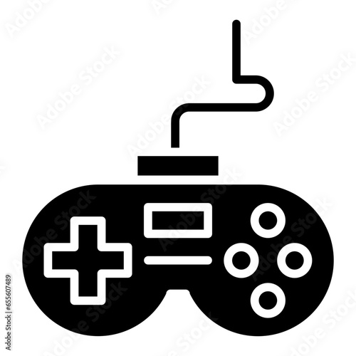 Controller Icon Style