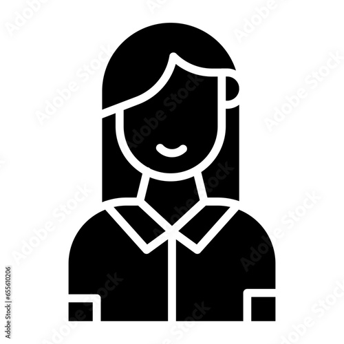 Lecturer Icon Style