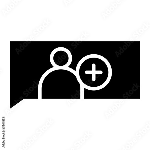 Subscribers Icon Style