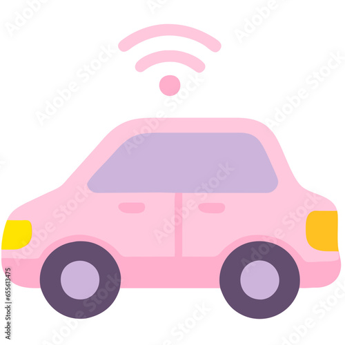 wifi car