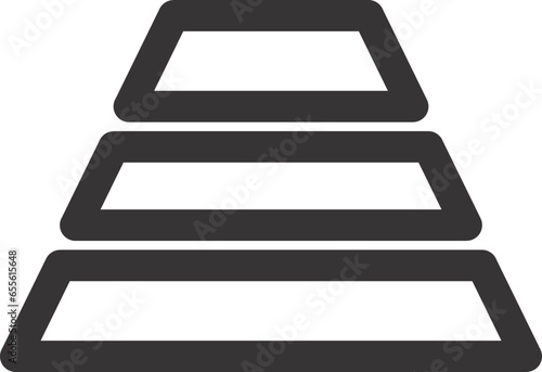 park table sign