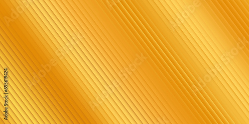 Illustration graphic of abstract background diagonal line on brown color modern design